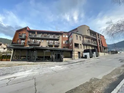 Hotel COTA1110