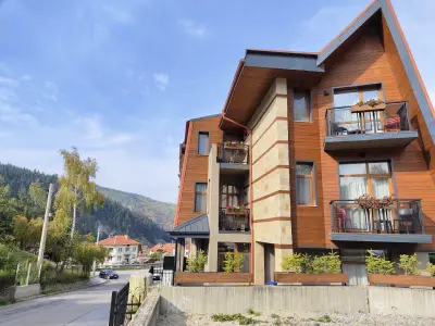 Hotel COTA1110