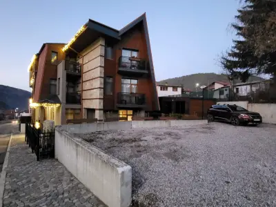 Hotel COTA1110