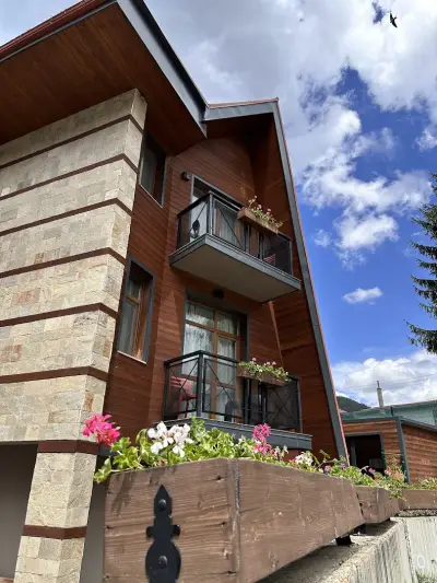 Hotel COTA1110