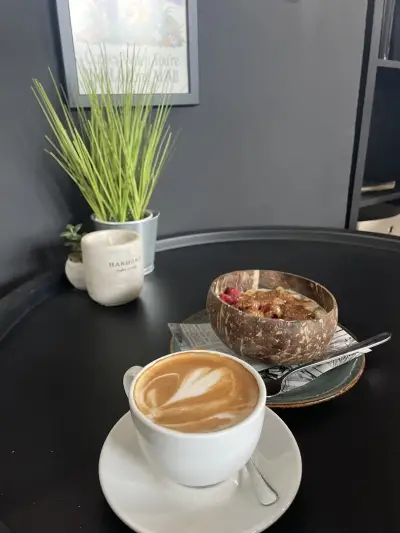 Roastery No.5