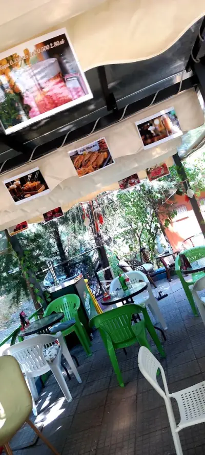 Art Kafe