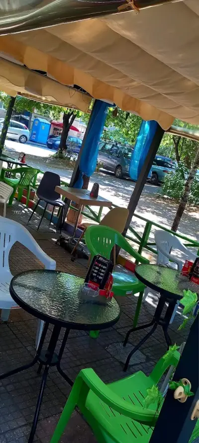 Art Kafe