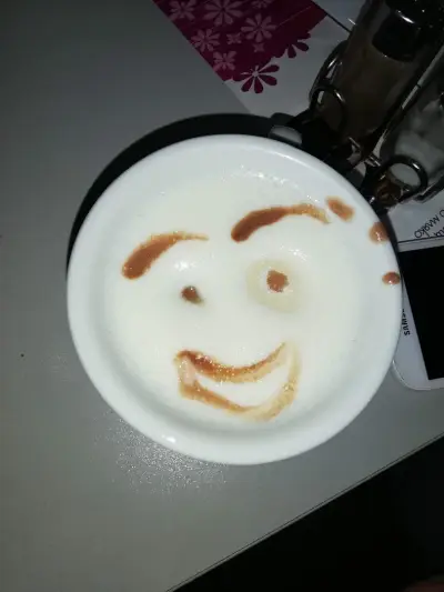 Nescafe