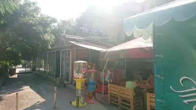 Кафе "Кайлъка"