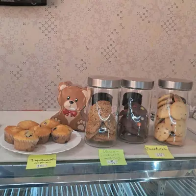 Снек Бар Поли