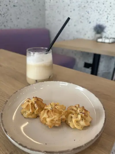 Anchi bakery