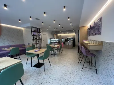 Anchi bakery