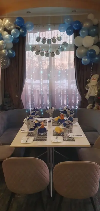 Кафе Тити