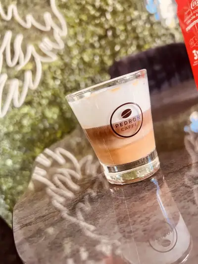 ATAMAN COFFEE