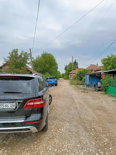 Кирчо /ножа/