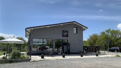 Coffee Shop 354