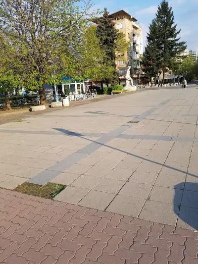 Кафе "Тропикана"