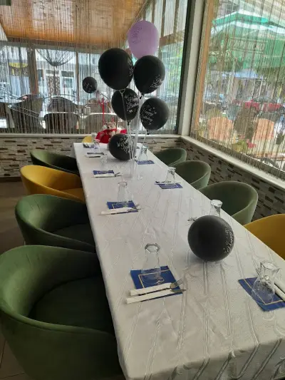 Kafe Old City Club