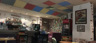 кафе Лидер