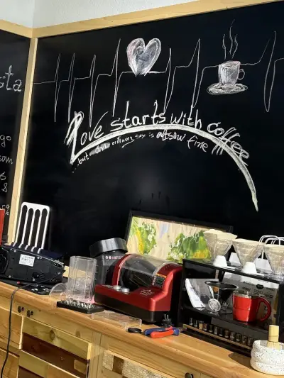 100%Caffeine