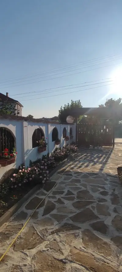 Комплекс ,,При майстора"