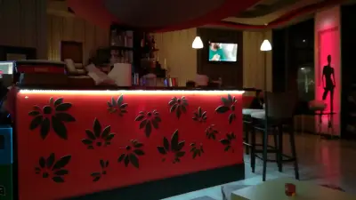 Кафе Code