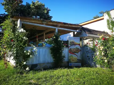Кафе „Амор“