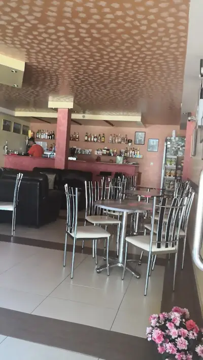 Coffee Central