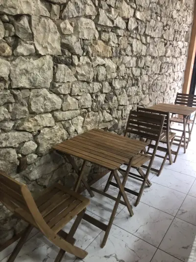 Cafe Prague