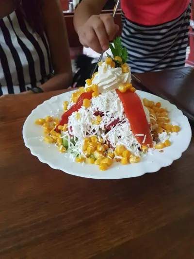 Меричлери Басейна (Merichleri Baseina)