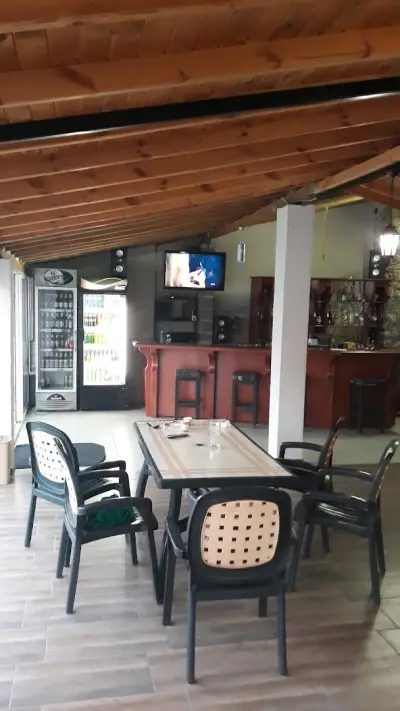 Меричлери Басейна (Merichleri Baseina)