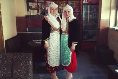 ФЕНЕОС - Феим Османов