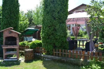 Guest House Nia