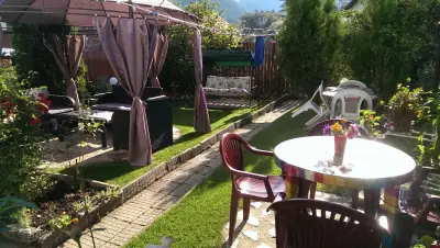 Guest House Nia