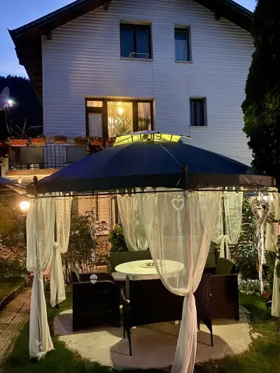 Guest House Nia