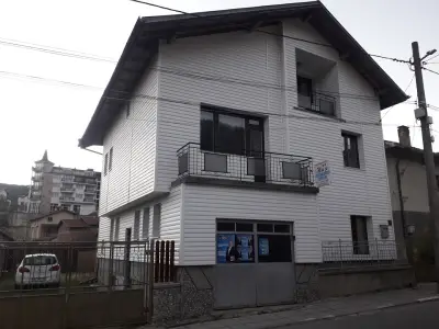 Guest House Nia