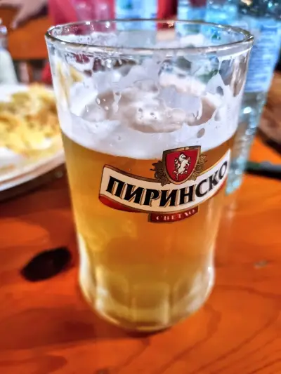 Каравана Парка с. Дъбница