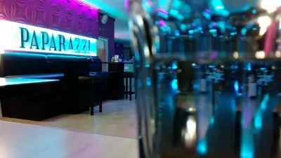 Paparazzi Bar & Dinner