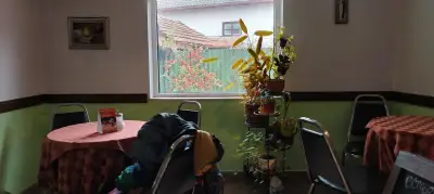 Кафе Орфей