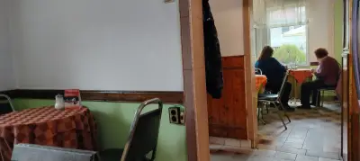 Кафе Орфей