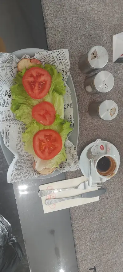 К