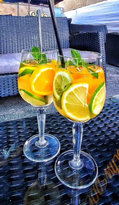 CITY Cafe Bar