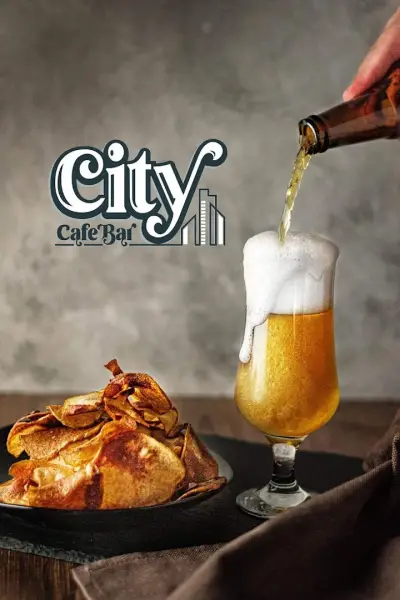 CITY Cafe Bar