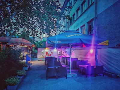CITY Cafe Bar