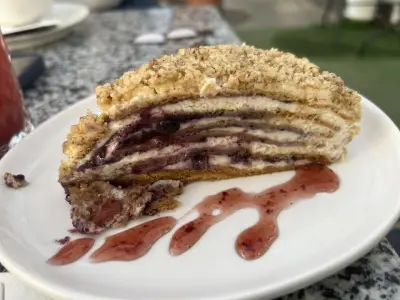 Made by Cveti