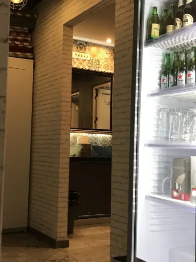 Кафене Еспресо