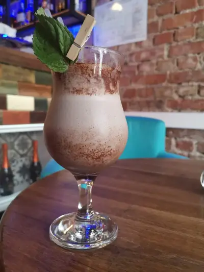 Кафене Еспресо