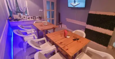 Бункера