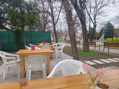 Бункера