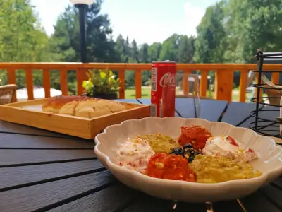 Втори комплекс
