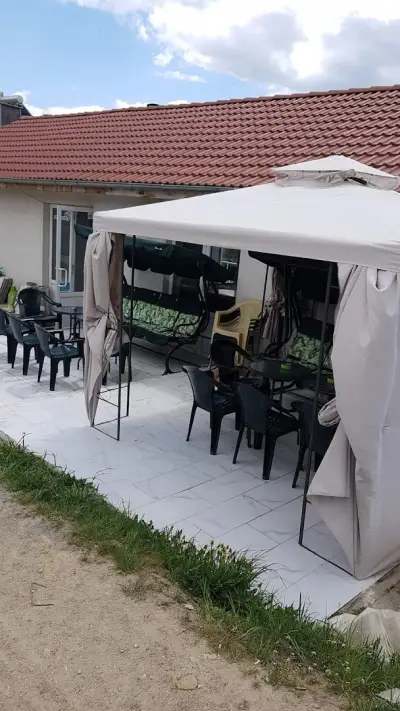 Алилевото Кафене