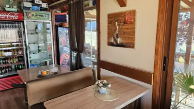 Bar&Diner LUX Дорково