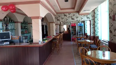 Бар Визо