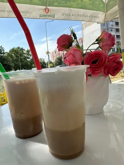 Мекичарница